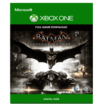 بازی آفلاین Batman Arkham knight برای Xbox one