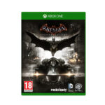 Batman Arkham knioht