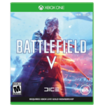 بازی آفلاین Battlefield™️ V Standard Editiom برای Xbox one