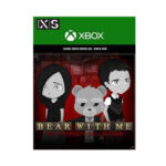 Bear with me