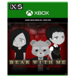 بازی آفلاین Bear with me برای Xbox X|S & one