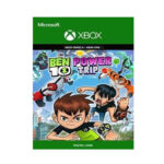 Ben 10