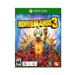بازی آفلاین Borderlands 3 برای Xbox X & one آپدیت جدید