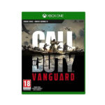 COD vanguard