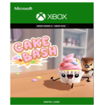بازی آفلاین Cake Bash برای Xbox X & one