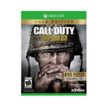 بازی آنلاین Call of Duty®️: WWII - Gold Edition برای Xbox X & one آپدیت جدید