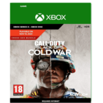 بازی آفلاین Call of Duty®️: Black Ops Cold War - Cross-Gen Bundle برای Xbox X & one