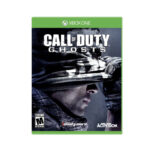 بازی آنلاین Call of Duty®️ Ghosts برای Xbox X & one آپدیت جدید