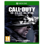 بازی آفلاین Call of Duty®️ Ghosts برای Xbox one