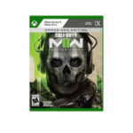 Call of duty mw 2