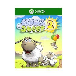 بازی آفلاین Clous sheep 2 برای Xbox X & one آپدیت جدید