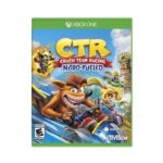 Crash™️ Team Racing Nitro-Fueled