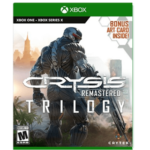بازی آفلاین Crysis remaster برای Xbox X & one