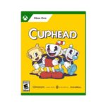 Cuphead