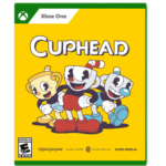 بازی آفلاین Cuphead برای Xbox one