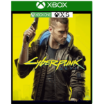 بازی آفلاین Cyberpunk 2077 برای Xbox X|S & one