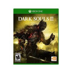 بازی آفلاین Dark Souls 3 برای Xbox X & one آپدیت جدید