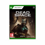 Dead space