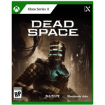 بازی آفلاین Dead space برای Xbox X & one