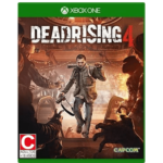 بازی آفلاین Deadrising 4 برای Xbox one