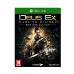 Deus ex