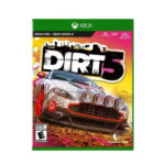 Dirt 5