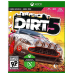 بازی آفلاین Dirt 5 برای Xbox X|S & one