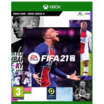 بازی آفلاین FIFA 21 Standard Edition Xbox One & Xbox Series X|S برای Xbox X & one