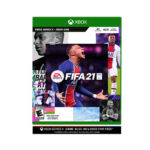 FIFA 21 Standard Edition Xbox One & Xbox Series X|S