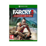 Far Cry®️ 3 classic edition