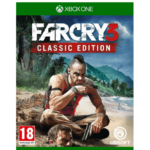 بازی آفلاین Far Cry®️ 3 classic edition برای Xbox one