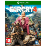 بازی آفلاین Far Cry®️ 4 برای Xbox X & one