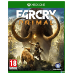 بازی آفلاین Far Cry®️ Primal برای Xbox one