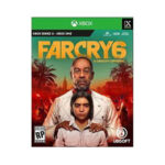 Far cry 6