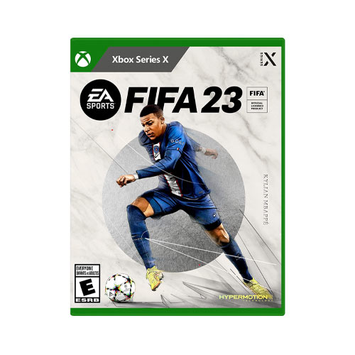 بازی آفلاین Fifa 23 برای Xbox X & one آپدیت جدید