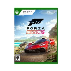 بازی آفلاین Forza 5 برای Xbox X & one آپدیت جدید