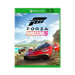 بازی آنلاین Forza Horizon 5 برای Xbox X & one آپدیت جدید