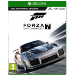 بازی آفلاین Forza horizon 7 برای Xbox one