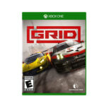بازی آنلاین GIRD برای Xbox X & one آپدیت جدید