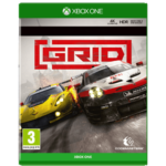 بازی آفلاین GIRD برای Xbox one