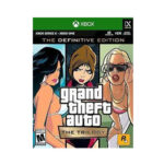 GTA III