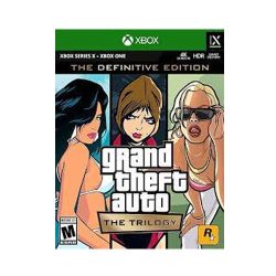 بازی آفلاین GTA III برای Xbox X & one آپدیت جدید