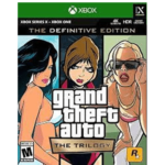 بازی آفلاین GTA III برای Xbox X & one