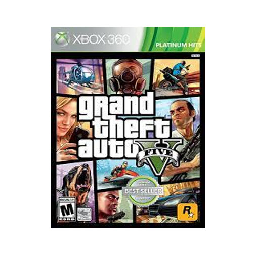 بازی آنلاین GTA vice city  برای Xbox X & one آپدیت جدید