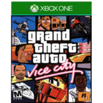 بازی آفلاین GTA vice city  برای Xbox one