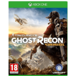 بازی آفلاین Ghost reson wildlands برای Xbox one