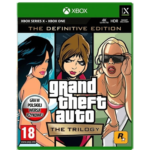 بازی آفلاین Grand Theft Auto V / Gta V / III / vice city / sanandreas برای Xbox X & one