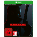 بازی آفلاین HITMAN 3 - Standard Edition برای Xbox X & one