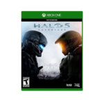 بازی آنلاین Halo 5: Guardians برای Xbox X & one آپدیت جدید