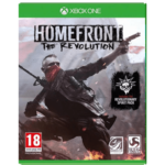 بازی آفلاین Homefront برای Xbox one